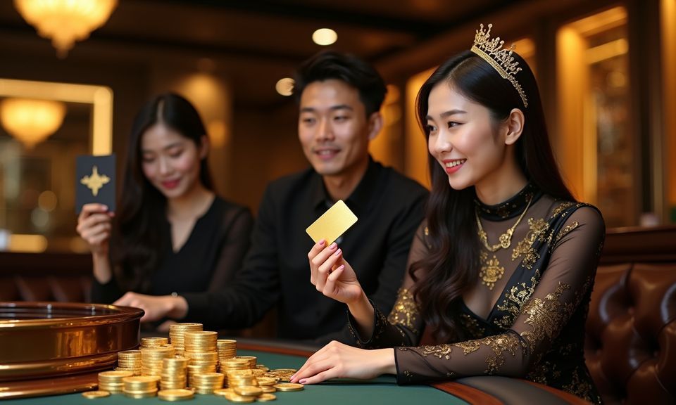 jqk188 Quyền tài khoản và điều kiện truy cập tại jqk188