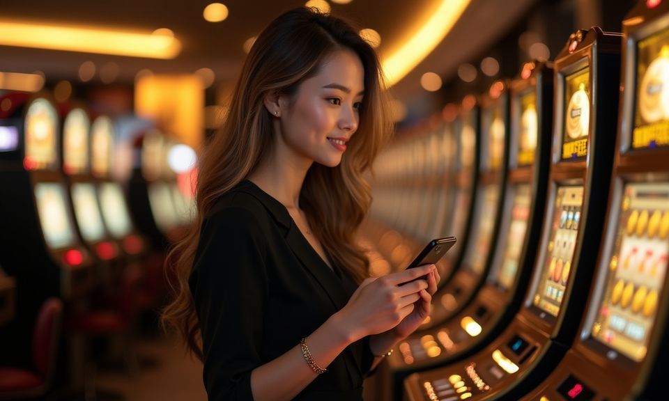 jqk188 Thẻ Ngân Hàng Roulette