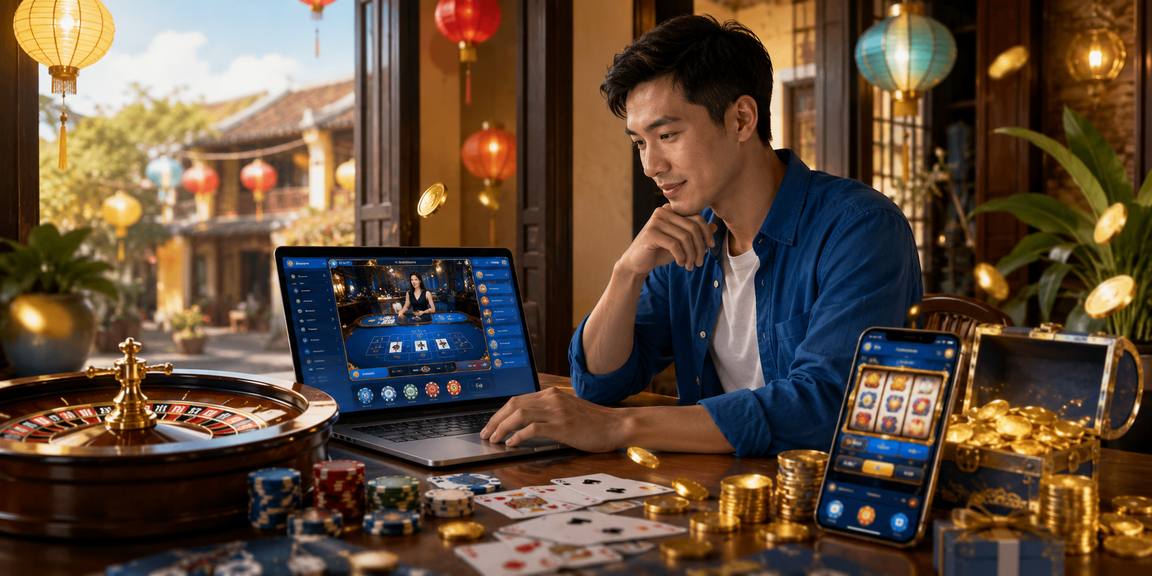 jqk188 Hỗ Trợ Ví Điện Tử